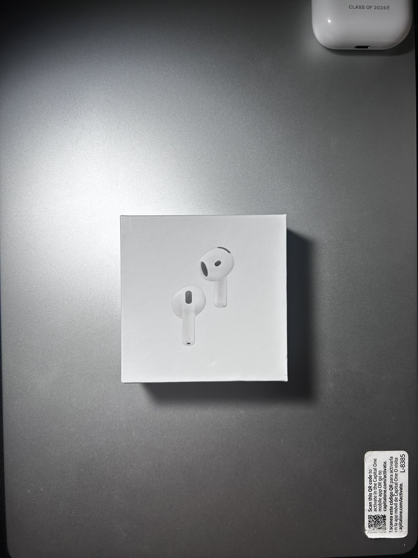 Airpod Gen 4 ANC