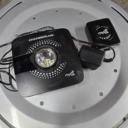 Chamberlain MyQ Wi-Fi Smart Garage Door Hub