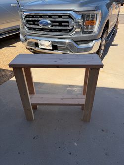 Farmhouse table
