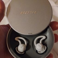 BOSE Sleepbuds 2