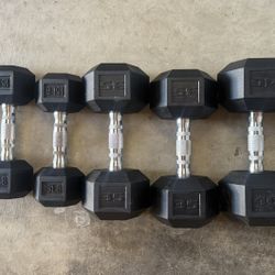 Dumbells