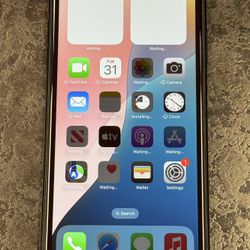 Apple iPhone XR 64GB Black Unlocked 100% Battery Health