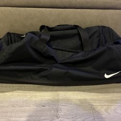 Nike Luggage 