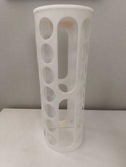 Vinyl holder