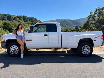 1998 24V Ram Cummins Dually Automatic diesel