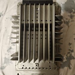 Audi A4 Bose Amplifier 2002-2008 OEM 8E5 035 223 C B6 B7 Sedan Amp