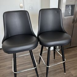 High chairs