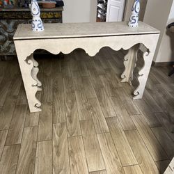Decorative Accent Table