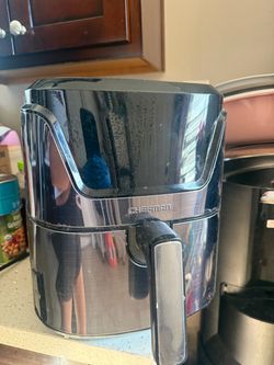 Air fryer