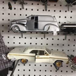Great Xmas 🎅 Gifts Lowrider Cars Limited 