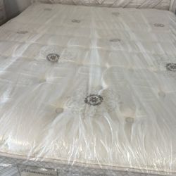 Mattress 