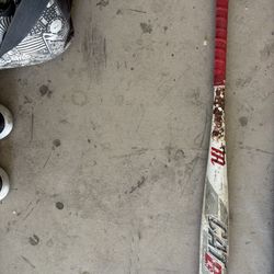 baseball bat
