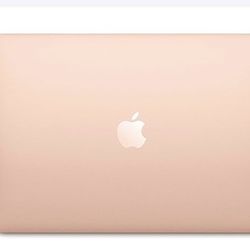 Apple MacBook Air Laptop