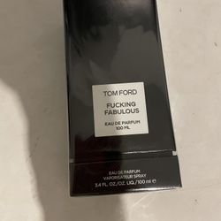 Tom Ford Fucking Fabulous 