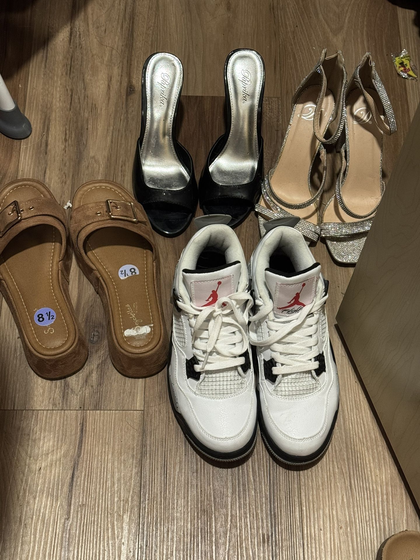 Shoes For Sale Sandals Heels