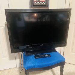 Vizio Flat Tv 32” 
