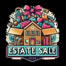 Hi-end packed apt Estate Sale