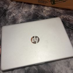 Laptop Hp/ Microsoft