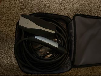 Tesla Charger