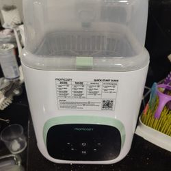 Momcozy Baby Bottle Washer