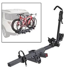ROLA Convoy Bike Carrier (Missing key)
