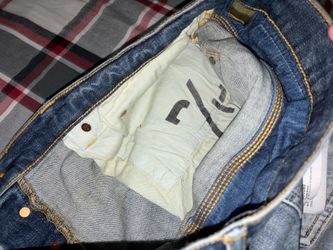 Purple Brand Jeans