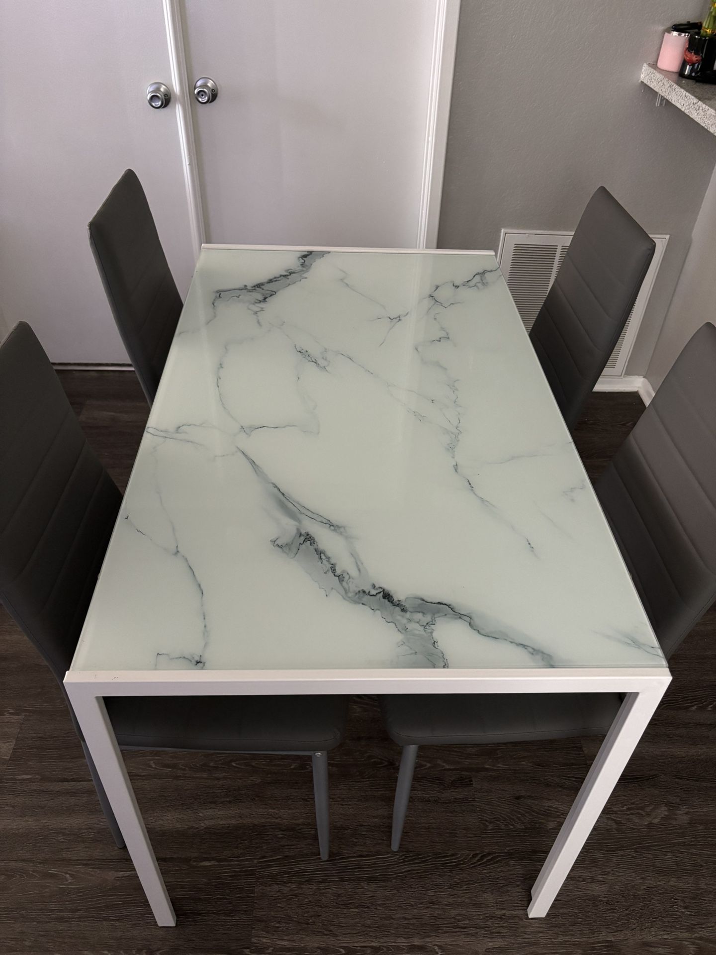 Kitchen Table