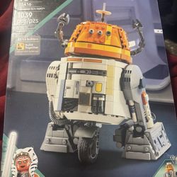 Lego 75416