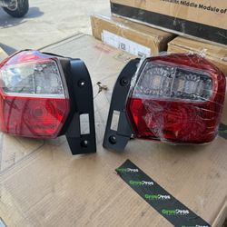 Car Lights 