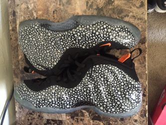 Foamposits