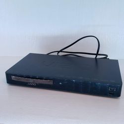 Vizio 3D DVD / Blu-Ray Player VBR133, no remote, Tested and Works for DVD's