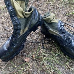 Original Vietnam GI’s 11W