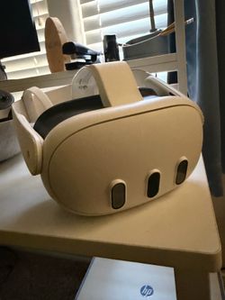 Meta quest 3 512 GB WITH CASE