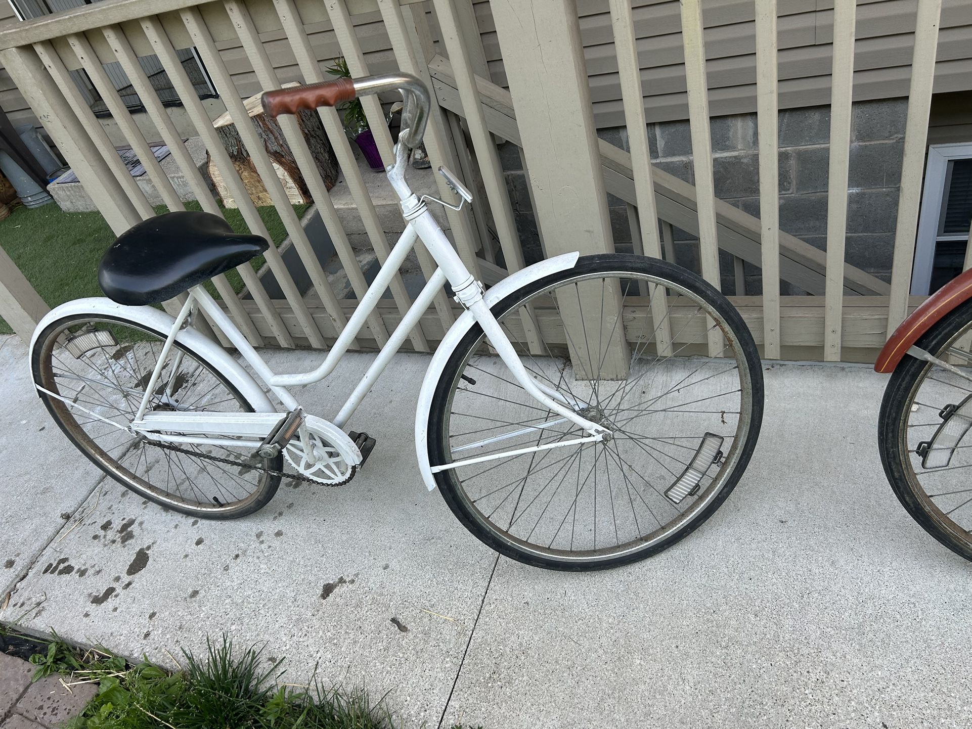 Women’s KENT bicycle