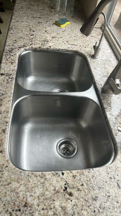 Sink