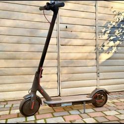 AovoPro Electric Scooter 
