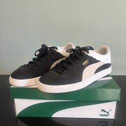 Puma Suede Sneakers