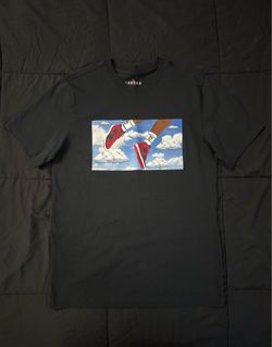 Jordan Flight essentials aj1 tee