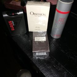 Men Cologne