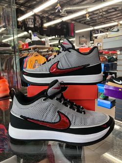 Nike Book 2 Spiridon Sport Red