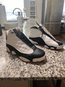 Jordan shoes