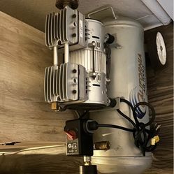 California Air Tools 