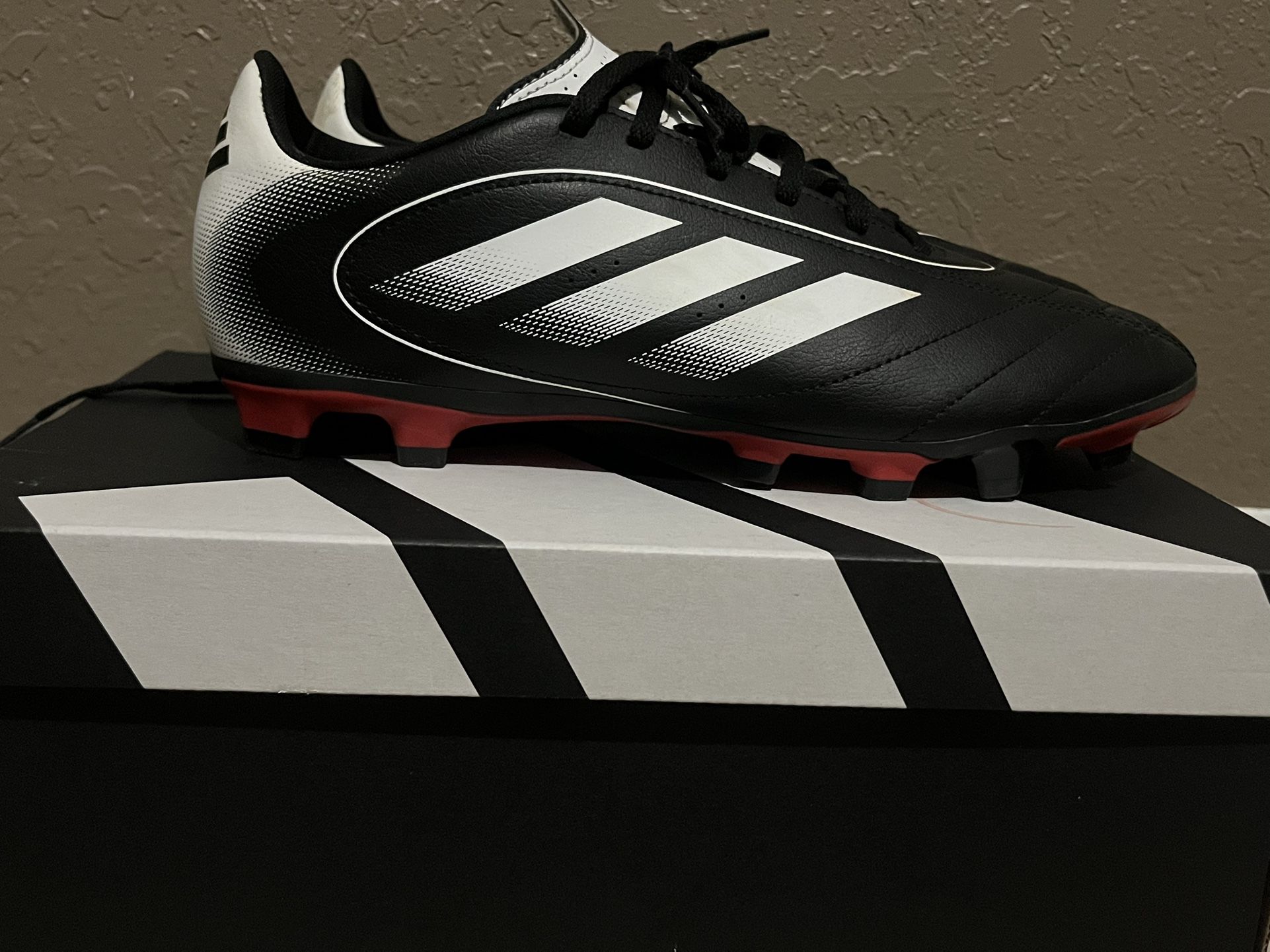 Adidas