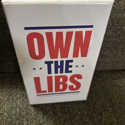 Own The Libs