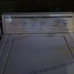 Washer And Dryer $475