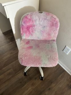 Girls Desk Chair