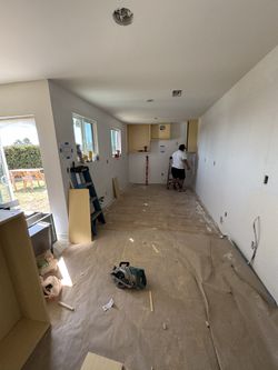 Cabinets