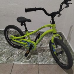 Electra Kids Bike 