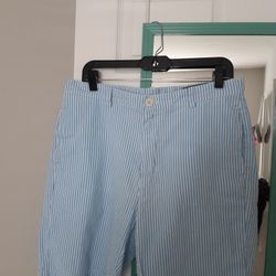 Vineyard Vines Mens Short, Size 34 Great CONDITION Rarely Used