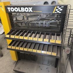Tool Box Divider